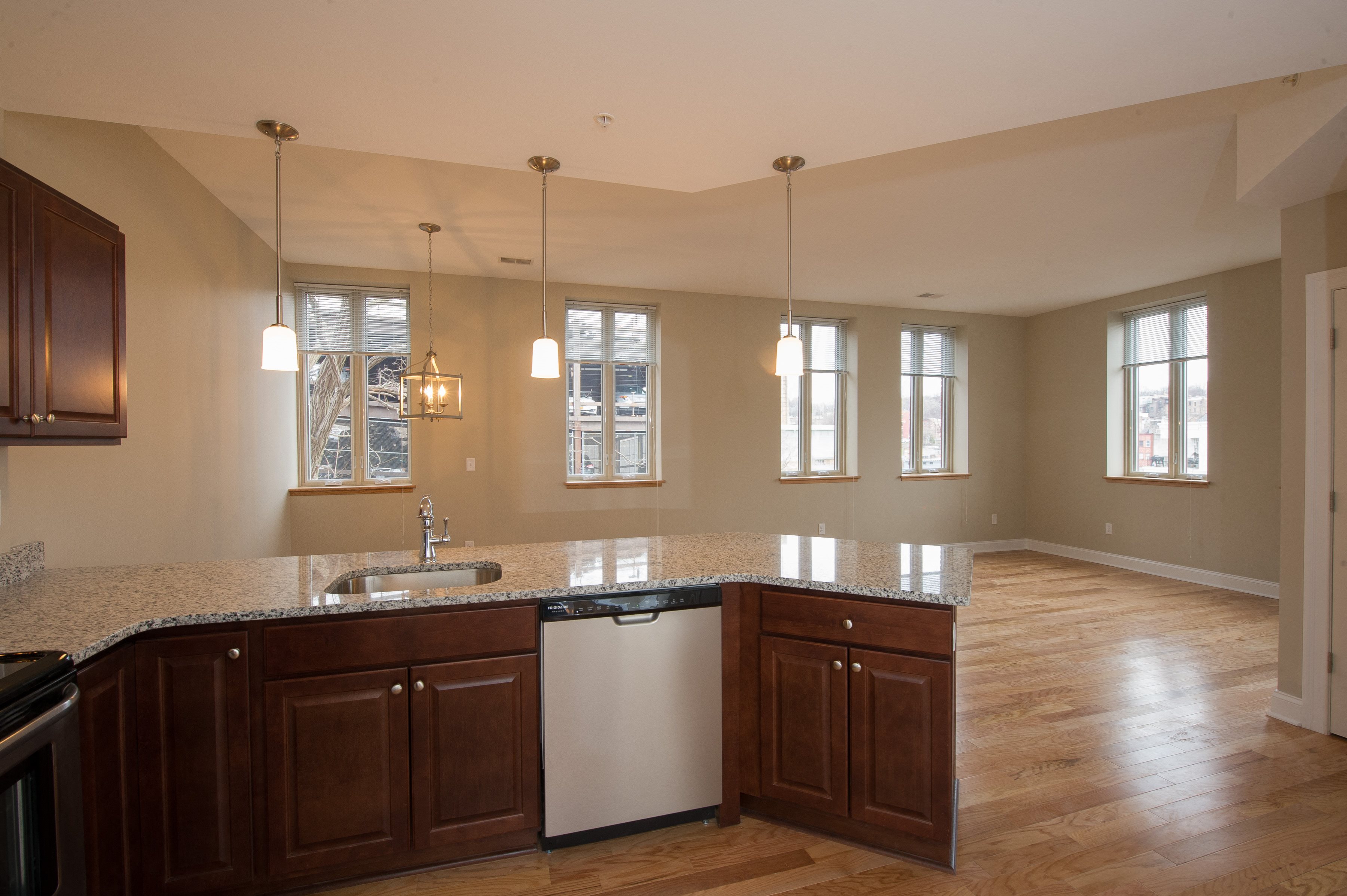 Photos and Video of The Palmer House Apartments in Albany, NY